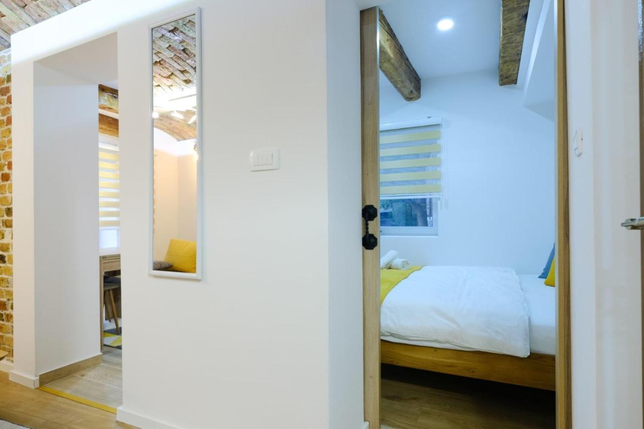 All Seasons Apartments Sarajevo With Free Parking Luaran gambar