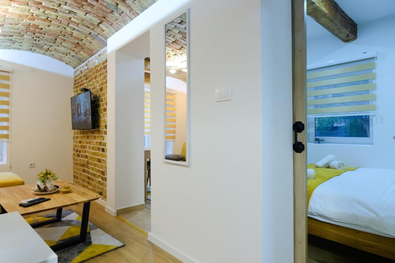 All Seasons Apartments Sarajevo With Free Parking Luaran gambar