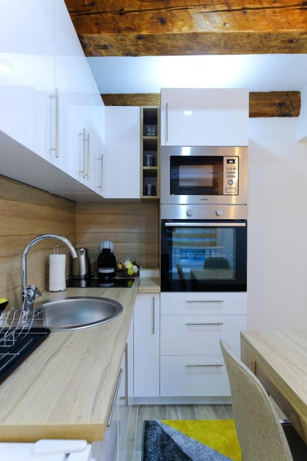 All Seasons Apartments Sarajevo With Free Parking Luaran gambar