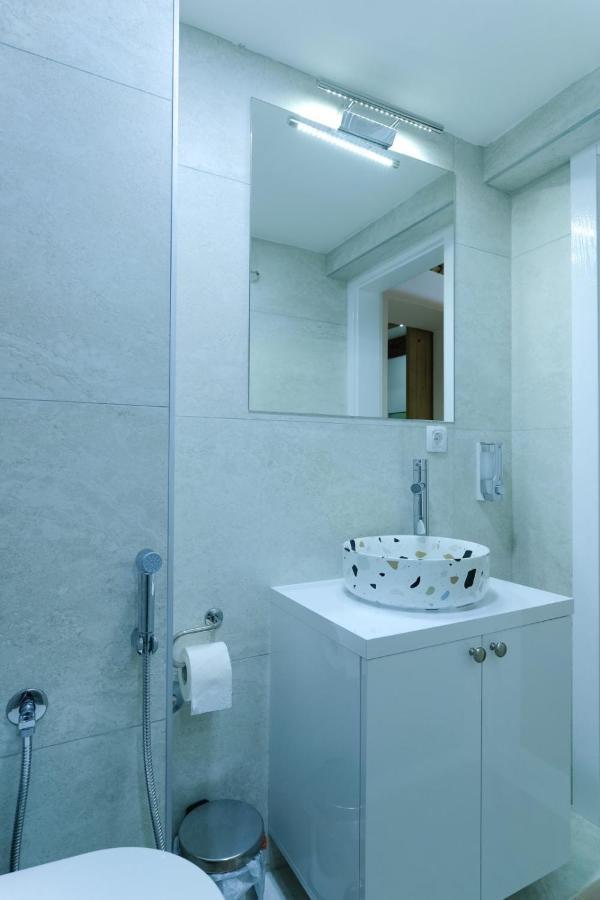 All Seasons Apartments Sarajevo With Free Parking Luaran gambar